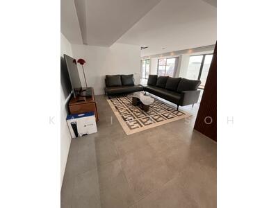 For Sale - Lucky View