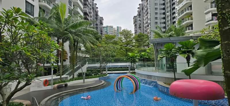 Riversound Residence, 3 Sengkang East Avenue, 3 Bedrooms, 1,066 sqft, Condominium For Sale, by Ritchie Li, 25486430 - PropertyGuru.com.sg