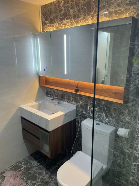 Riversound Residence, 3 Sengkang East Avenue, 3 Bedrooms, 1,066 sqft, Condominium For Sale, by Ritchie Li, 25486430 - PropertyGuru.com.sg