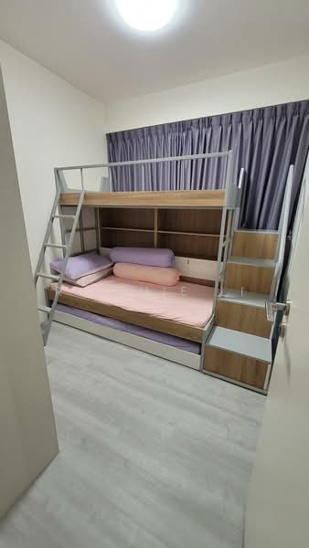 Riversound Residence, 3 Sengkang East Avenue, 3 Bedrooms, 1,066 sqft, Condominium For Sale, by Ritchie Li, 25486430 - PropertyGuru.com.sg
