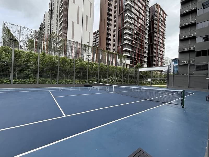 Penrose, 20 Sims Drive, 1 Bedroom, 484 sqft, Condominium For Rent, by Melvin Lee, 25486431 - PropertyGuru.com.sg