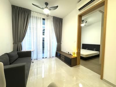 For Rent - Penrose