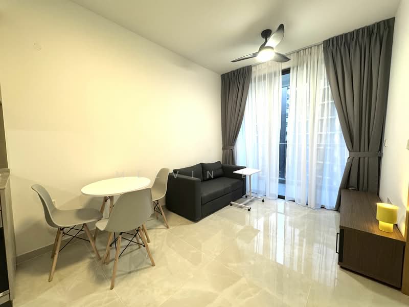 Penrose, 20 Sims Drive, 1 Bedroom, 484 sqft, Condominium For Rent, by Melvin Lee, 25486431 - PropertyGuru.com.sg