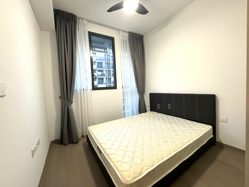 Penrose, 20 Sims Drive, 1 Bedroom, 484 sqft, Condominium For Rent, by Melvin Lee, 25486431 - PropertyGuru.com.sg