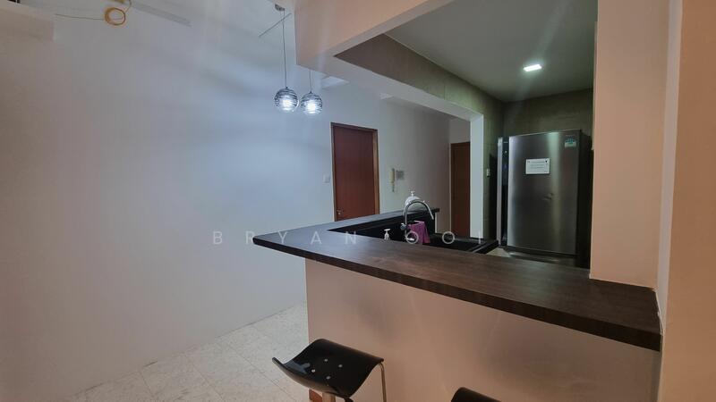 For Rent - The Quintet