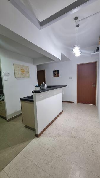 For Rent - The Quintet