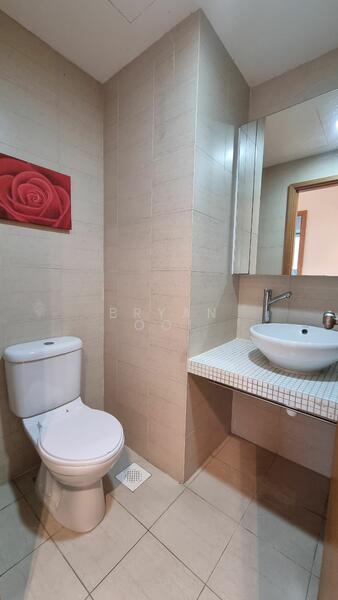 For Rent - The Quintet