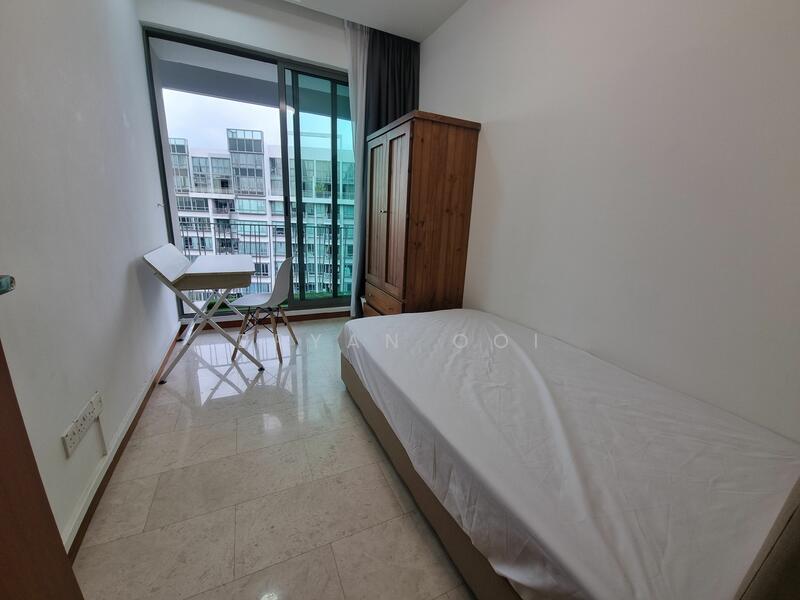 For Rent - The Quintet