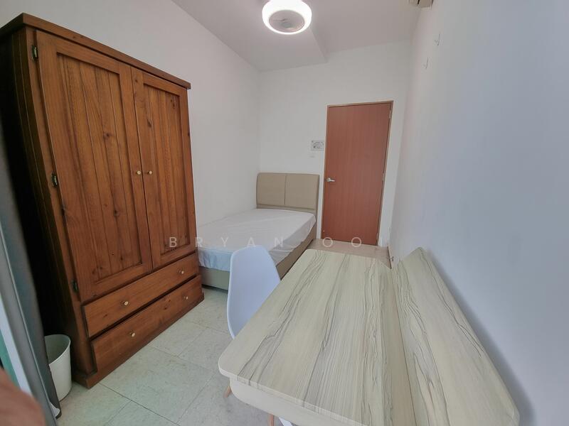 For Rent - The Quintet