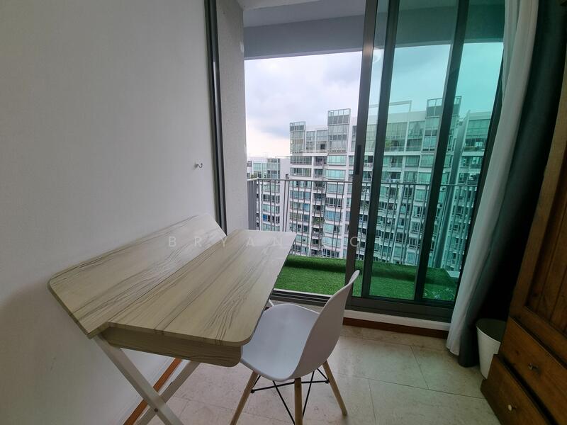 For Rent - The Quintet