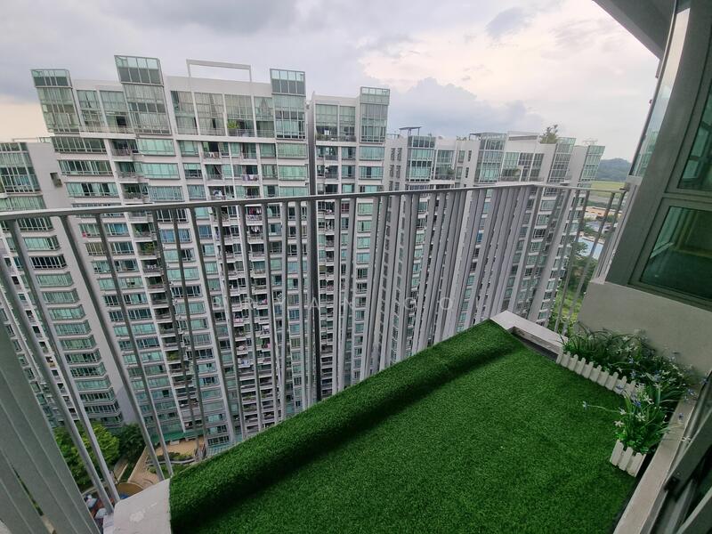 For Rent - The Quintet