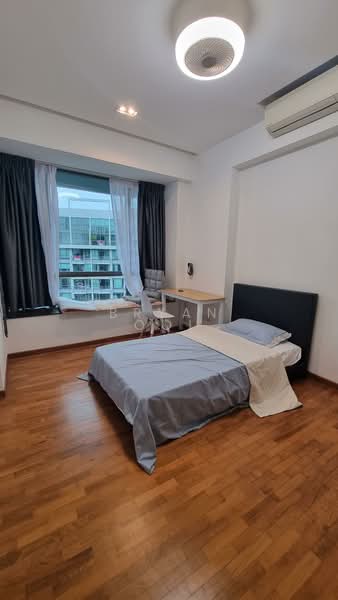 The Quintet, 38 Choa Chu Kang Street, Room Rental, 100 sqft, Condominium For Rent, by Bryan Ooi, 25486436 - PropertyGuru.com.sg