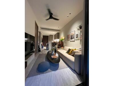 For Sale - Leedon Green