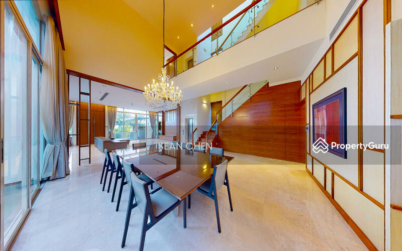 For Rent - Toh Heights Bungalow