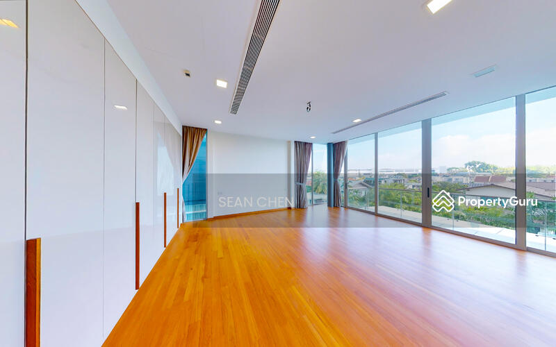 For Rent - Toh Heights Bungalow