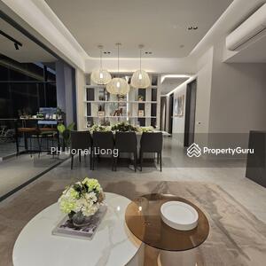 For Sale - The LakeGarden Residences