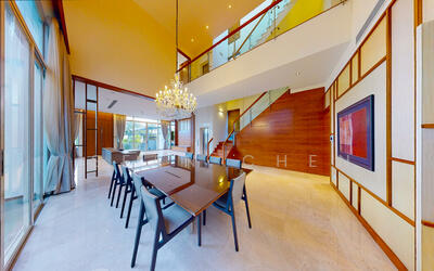 For Sale - Toh Heights Bungalow