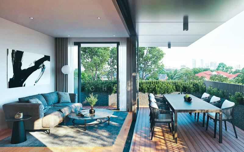 For Sale - ⭐FINEST⭐ Extensive Variety of Landed-Detached