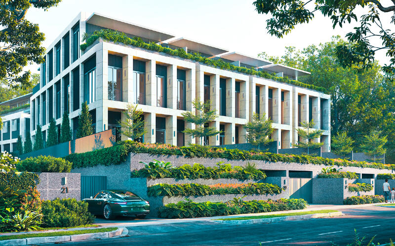 For Sale - ⭐FINEST⭐ Extensive Variety of Landed-Detached