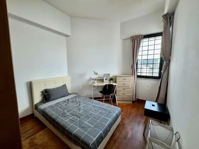 For Rent - Simsville