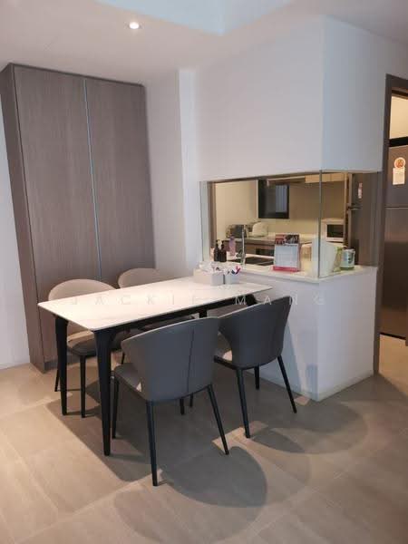 The Woodleigh Residences, 31 Bidadari Park Drive, Macpherson / Potong Pasir, 3 Bedrooms, 958 sqft, Apartment For Rent, by Jackie Mang, 25486537 - PropertyGuru.com.sg