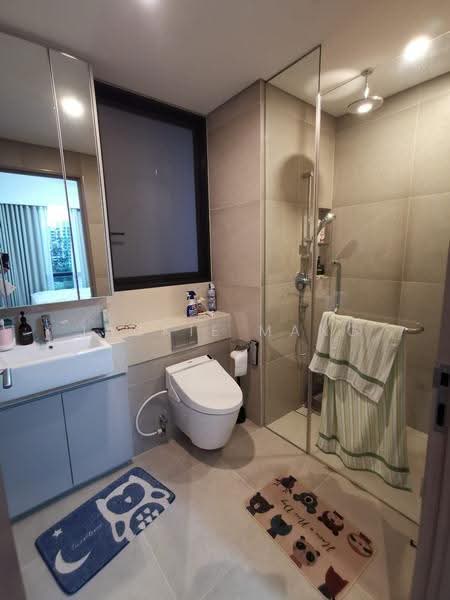 The Woodleigh Residences, 31 Bidadari Park Drive, Macpherson / Potong Pasir, 3 Bedrooms, 958 sqft, Apartment For Rent, by Jackie Mang, 25486537 - PropertyGuru.com.sg