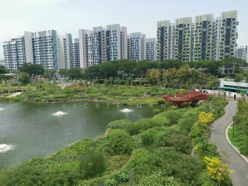 The Woodleigh Residences, 31 Bidadari Park Drive, Macpherson / Potong Pasir, 3 Bedrooms, 958 sqft, Apartment For Rent, by Jackie Mang, 25486537 - PropertyGuru.com.sg