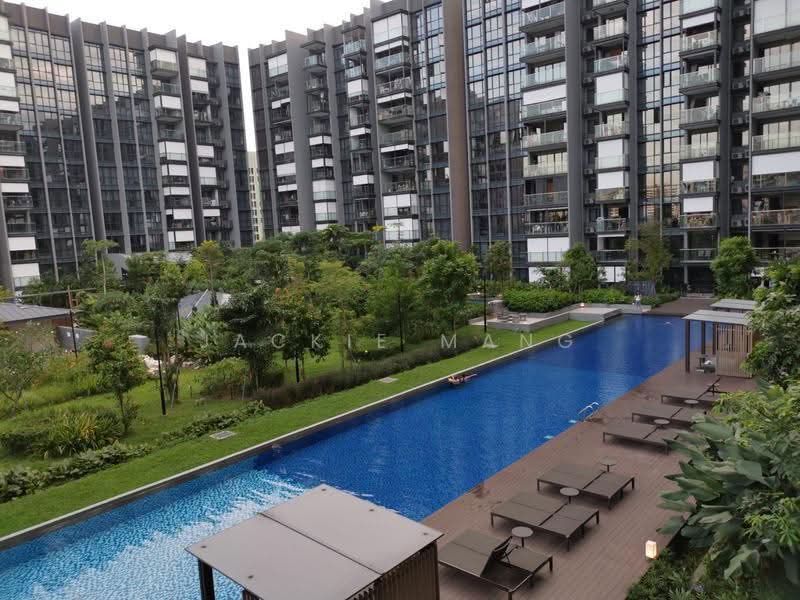 The Woodleigh Residences, 31 Bidadari Park Drive, Macpherson / Potong Pasir, 3 Bedrooms, 958 sqft, Apartment For Rent, by Jackie Mang, 25486537 - PropertyGuru.com.sg