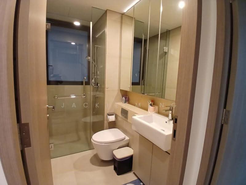 The Woodleigh Residences, 31 Bidadari Park Drive, Macpherson / Potong Pasir, 3 Bedrooms, 958 sqft, Apartment For Rent, by Jackie Mang, 25486537 - Bathroom - PropertyGuru.com.sg