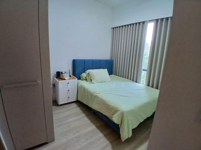 The Woodleigh Residences, 31 Bidadari Park Drive, Macpherson / Potong Pasir, 3 Bedrooms, 958 sqft, Apartment For Rent, by Jackie Mang, 25486537 - Bedroom - PropertyGuru.com.sg