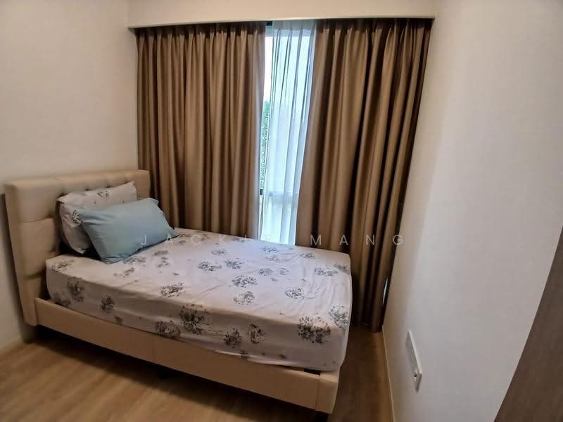 The Woodleigh Residences, 31 Bidadari Park Drive, Macpherson / Potong Pasir, 3 Bedrooms, 958 sqft, Apartment For Rent, by Jackie Mang, 25486537 - Bedroom - PropertyGuru.com.sg