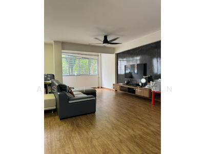 For Rent - 286A Toh Guan Road