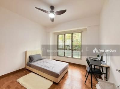 For Rent - Palm Mansions