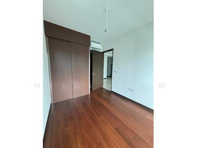 For Sale - Normanton Park