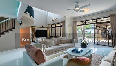 For Sale - Rare Quiet Semi Detached Jalan Kayu ☎️ 8813.8803