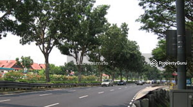 For Rent - Bukit timah road