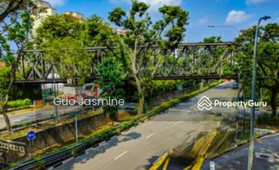For Rent - Bukit timah road