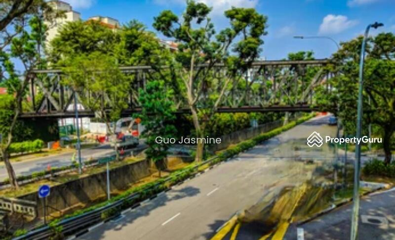 For Rent - Bukit timah road