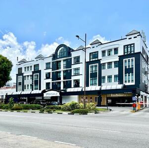 For Rent - Springvale