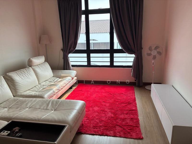 Springvale, 907 East Coast Road, East Coast / Marine Parade, 2 Bedrooms, 969 sqft, Apartment For Rent, by Sonia Ong, 25486783 - Living Room - PropertyGuru.com.sg