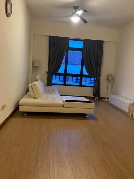 Springvale, 907 East Coast Road, East Coast / Marine Parade, 2 Bedrooms, 969 sqft, Apartment For Rent, by Sonia Ong, 25486783 - Living Room - PropertyGuru.com.sg
