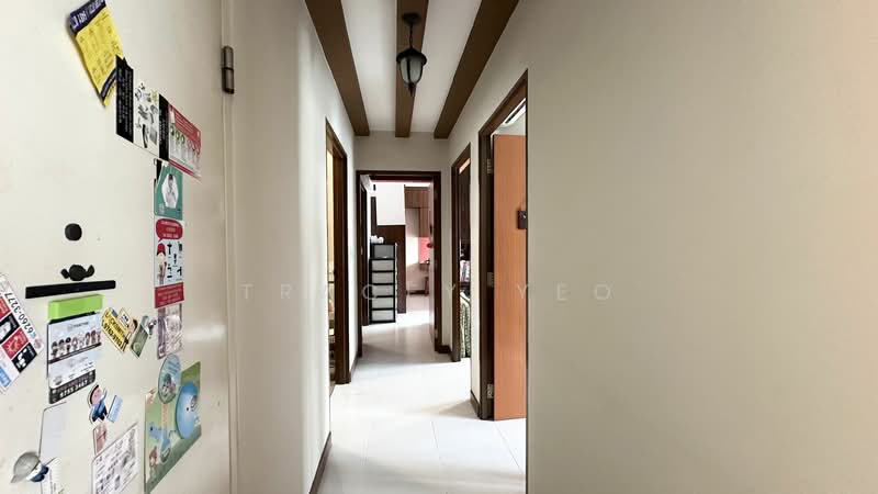 445A Fernvale Road HDB Flat For Sale at S$ 688,000 | PropertyGuru Singapore