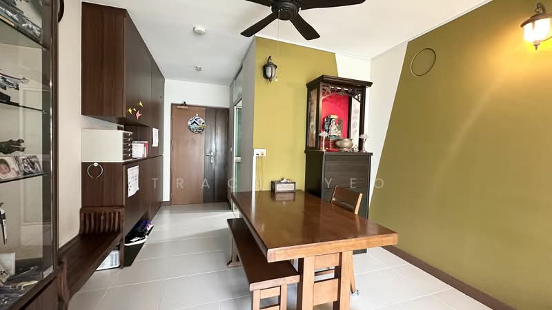 For Sale - 445A Fernvale Road