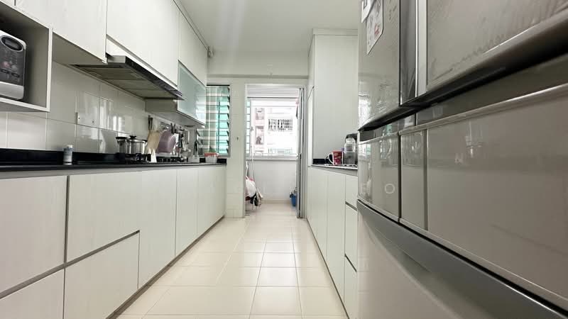 445A Fernvale Road HDB Flat For Sale at S$ 688,000 | PropertyGuru Singapore