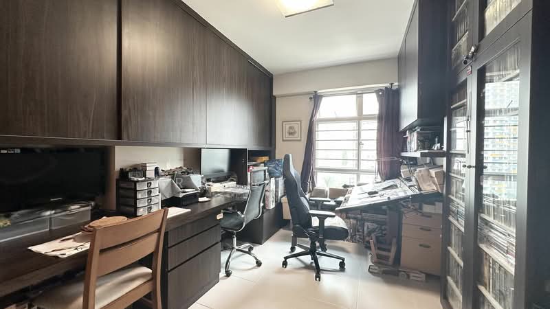 445A Fernvale Road HDB Flat For Sale at S$ 688,000 | PropertyGuru Singapore