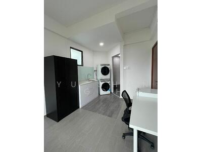 For Rent - Parc Oasis