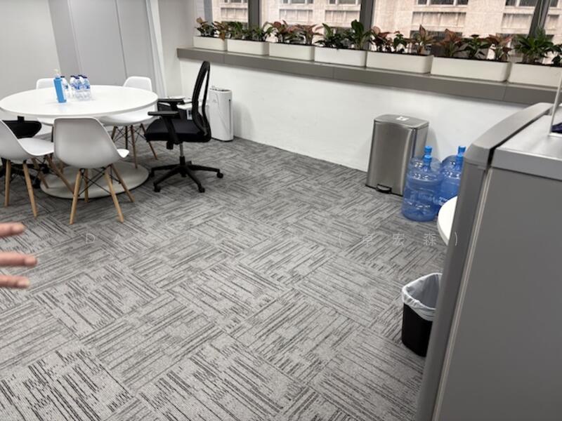 Good Layout Fitted Office, Raffles Place, , 2,196 sqft, Office For Rent, by David Toh (卓宏森), 25486833 - CommercialGuru.com.sg
