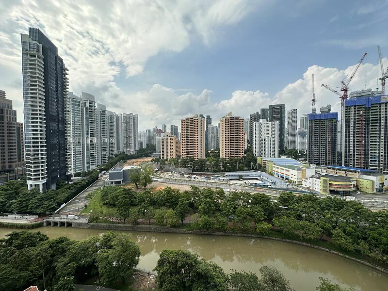 Riviere, 1 Jiak Kim Street, Alexandra / Commonwealth, 2 Bedrooms, 818 sqft, Condominium For Sale, by Lukas Lim, 25486834 - PropertyGuru.com.sg