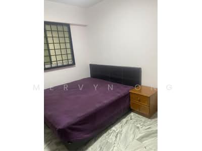 For Rent - 446 Hougang Avenue 8