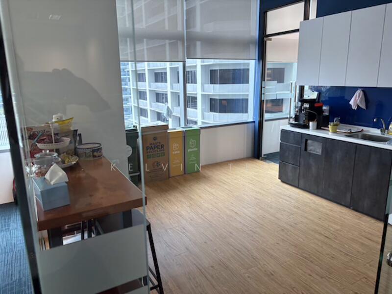 High Quality Fitted Office, Tanjong Pagar, , 2,691 sqft, Office For Rent, by Kelvin Teo, 25486954 - CommercialGuru.com.sg